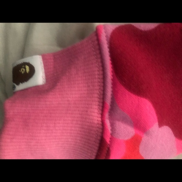 Bape jacket - Picture 5 of 6